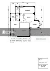 Blk 448 Bukit Panjang Ring Road (Bukit Panjang), HDB 5 Rooms #477568431